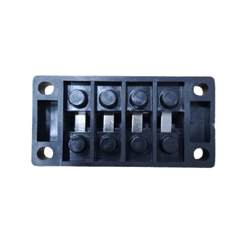 ترمینال کندانسور 4 خانه سوکت دار omd cool کولر (3)