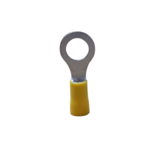 سر سیم 6 سوراخ 8 حلقوی