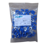 سر سیم دوشاخ 2 دهنه 4