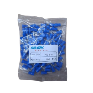 سر سیم سوزنی ptv2-10 آبی