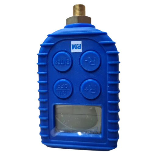منیفولد تک دیجیتال آبی فشار پایین مدل 226p_L مارک PM