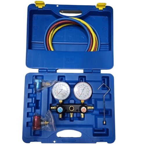 منیفولد سرویس PM مدل RG1234