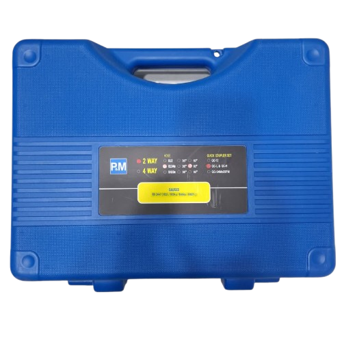 منیفولد سرویس PM مدل RG2447