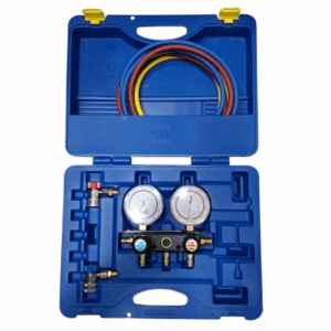 منیفولد سرویس PM مدل RG2447