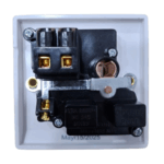 پریز کولری 32 آمپر تمام مس