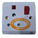 پریز کولری 32 آمپر تمام مس