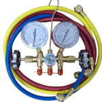 گیج دوقلو مدل پی ام PM مدل 536G