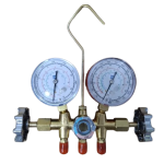 گیج دوقلو مدل پی ام PM مدل 536G