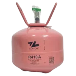 کپسول گاز R410a برند Season