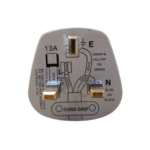 سه شاخه کولر تیغه ای