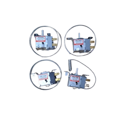 انواع ترموستات