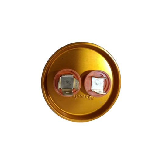 خازن 50 میکرو فاراد mascotop