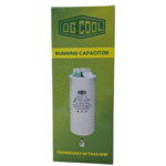 خازن 60+5 میکروفاراد OGCOOL