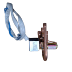 شیر برقی به کولر گازی 3.8 به 5.16