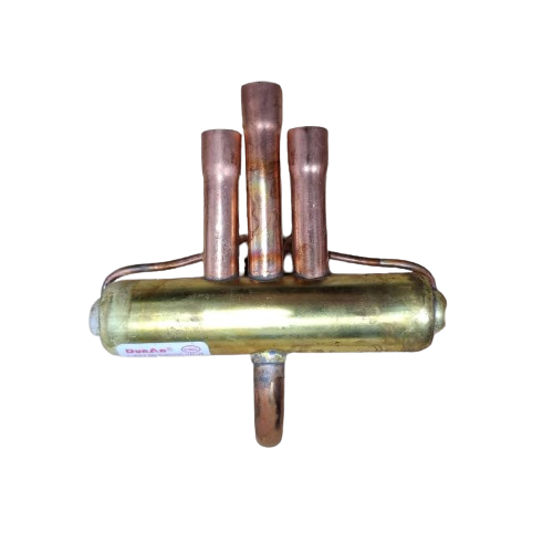 شیر برقی به کولر گازی 3.8 به 5.16