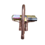 شیر برقی به کولر گازی 3.8 به 5.16