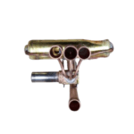 شیر برقی به کولر گازی 3.8 به 5.16