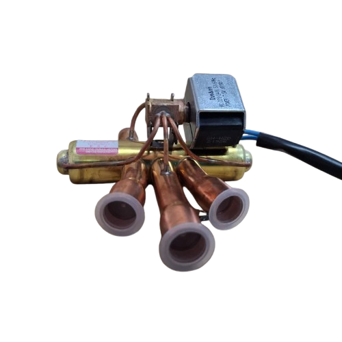 شیر برقی کولر گازی omdcool