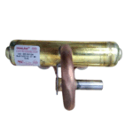 شیر برقی کولر گازی سایز 38 به 58