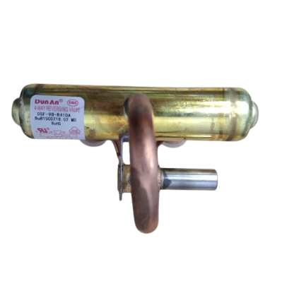 شیر برقی کولر گازی سایز 38 به 58