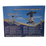 پرچ کن لوله مسی مدل CT_RN808A