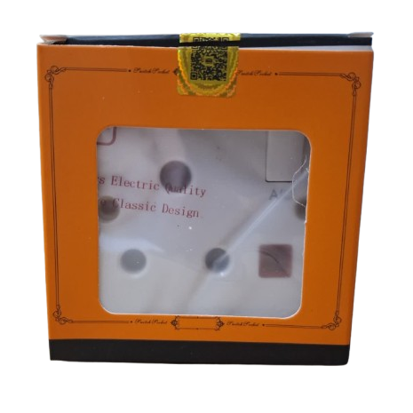 پریز ام کی 32 آمپر