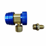 کوپلینگ فشار پایین مدل QC_L برند master