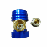 کوپلینگ فشار پایین مدل QC_L برند master