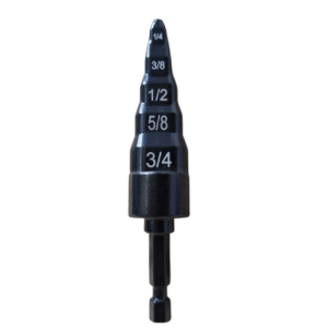 گشاد کن سر دریلی کاجی سایز 1.4 تا 3.4 مدل CTN9000S5S