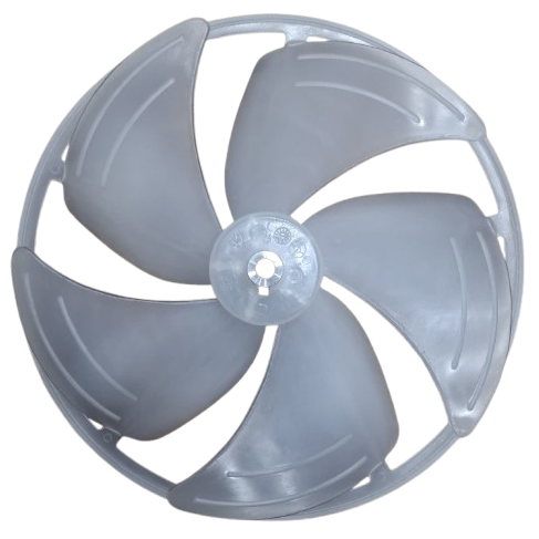 پروانه فن کولر پنجره ای سوپرا