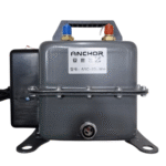 وکیوم دو منظوره دمنده و مکنده ANCHOR مدل 386