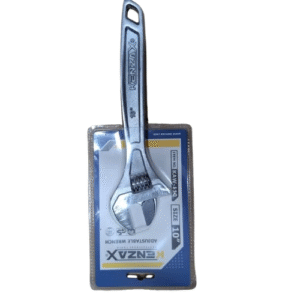 آچار فرانسه 10 اینچی کنزاکس مدل KAW-110