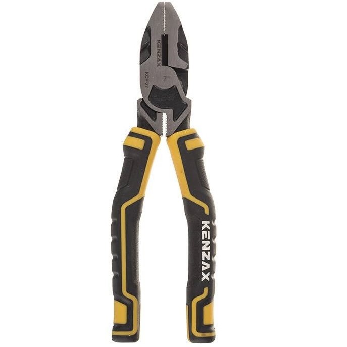 انبر دست 7 اینچی کنزاکس مدل KCP-27