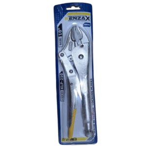 انبر قفلی 10 اینچ کنزاکس مدل KLP-210 ساخت تایوان