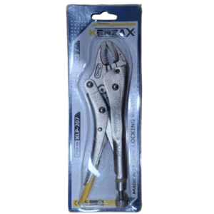 انبر قفلی 7 اینچ کنزاکس مدل 207 ساخت تایوان