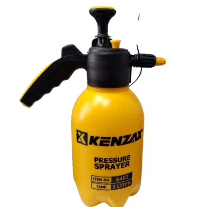 سمپاش مارک کنزاکس مدل 6402