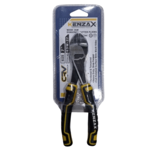 سیم چین 7 اینچ کنزاکس مدل KDW-27