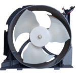 فن اینورتر کولر گازی سامسونگ مدل DA31-00278C