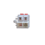 فن اینورتر کولر گازی سامسونگ مدل DA31-00278C