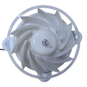 فن توربینی کولر گازی سامسونگ