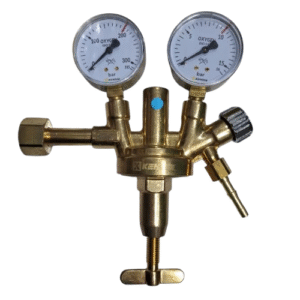 مانومتر اکسیژن مارک کنزاکس مدل 3721