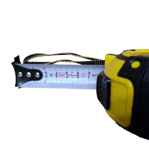 متر نشکن 5 متری کنزاکس مدل KMT-250