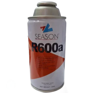 گاز یخچال R600