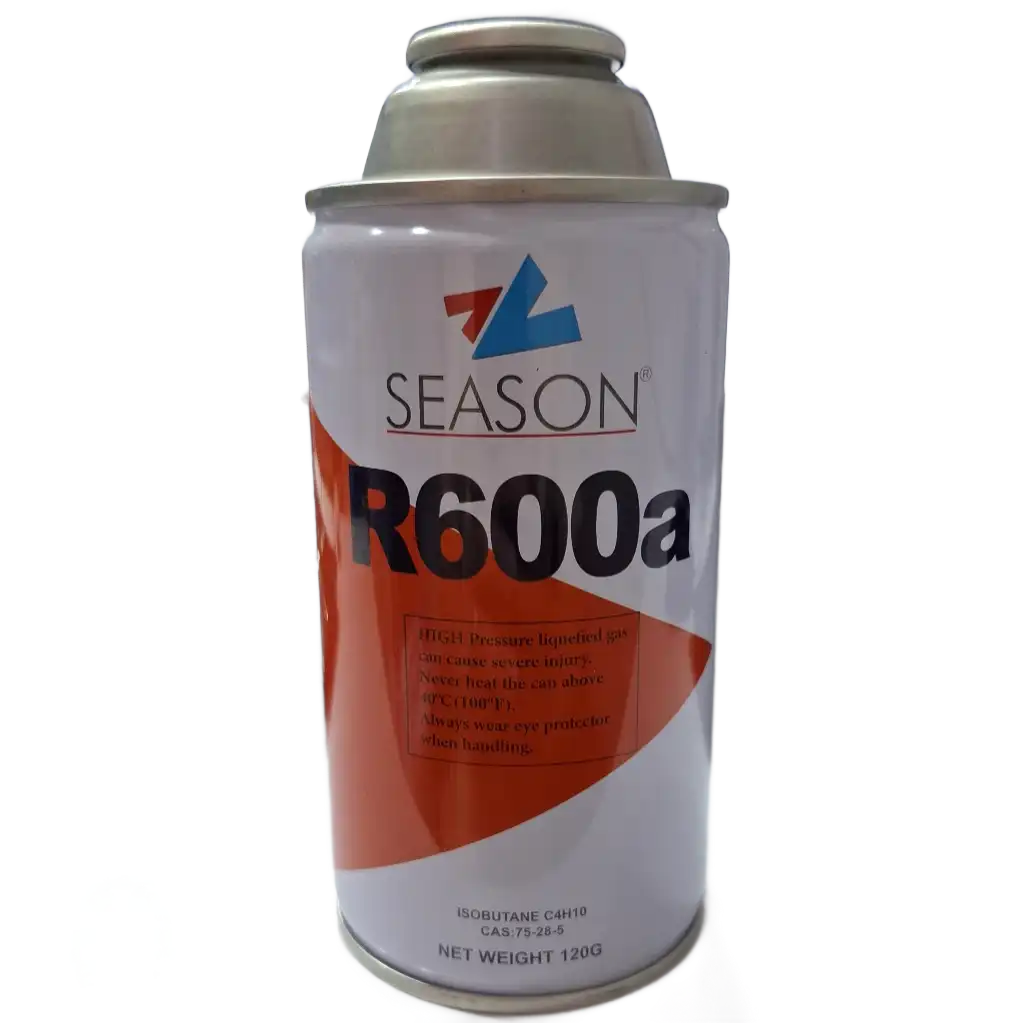 گاز یخچال R600