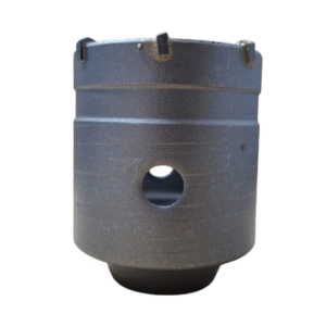 گردبر بتن 60 میلی‌متر مارک ولف