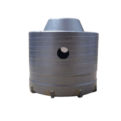 گردبر بتن مارک ولف WOLF سایز 75