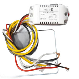 برد مبدل اینورتر به معمولی برند آلتون