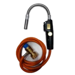 SPELLA welding torch model AS_3RP