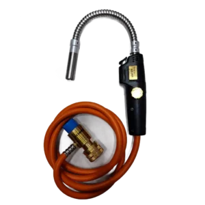 SPELLA welding torch model AS_3RP