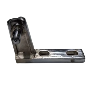 لولای درب یخچال وسط پایه کوتاه